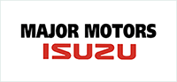 Major Motors Isuzu
